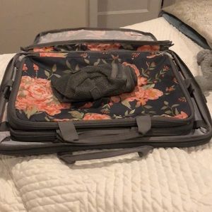 Bumble Bella by Jill Martin Packing Cubes